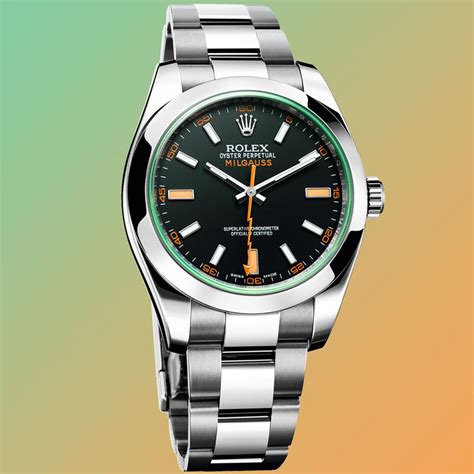 rolex oyster perpetual milgauss price malaysia|rolex milgauss price guide.